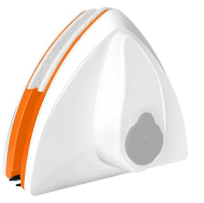 Homiqo™ ClearView — Magnetic Window Cleaning Tool