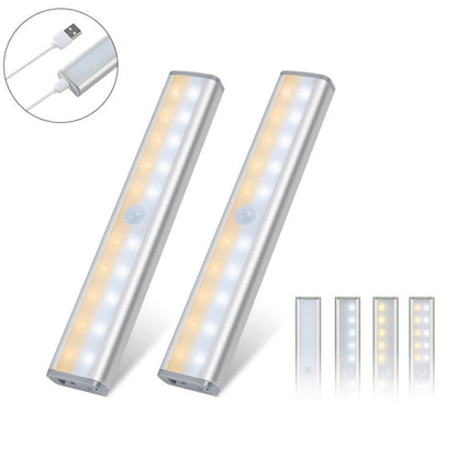 Homiqo™ LumiMotion — Rechargeable Motion Sensor LED Light