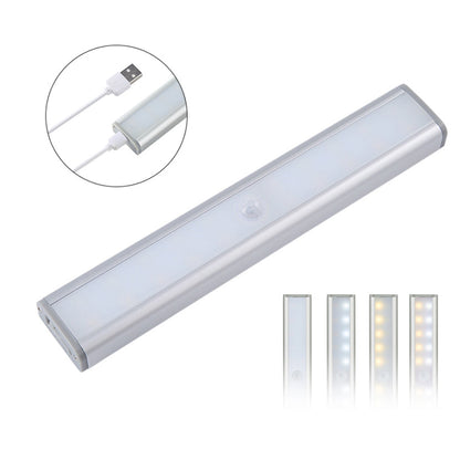 Homiqo™ LumiMotion — Rechargeable Motion Sensor LED Light