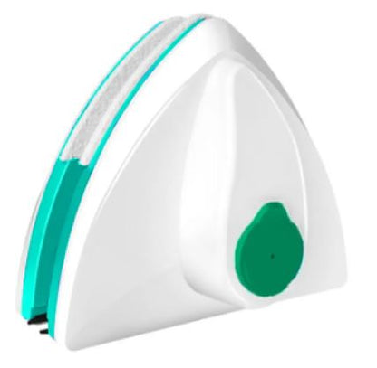 Homiqo™ ClearView — Magnetic Window Cleaning Tool
