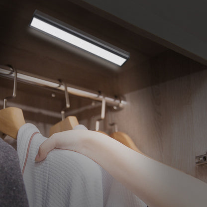 Homiqo™ LumiMotion — Rechargeable Motion Sensor LED Light